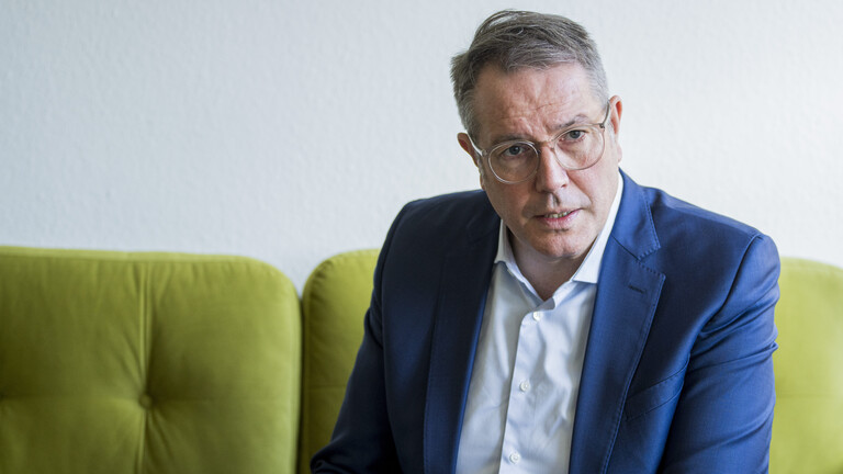 SPD-Politiker Alexander Schweitzer und Ex-Ministerpräsident von Rheinland-Pfalz wird neuer Bundesarbeitsminister
