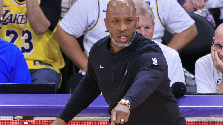 NBA-Trainer Chauncey Billups wurden vom FBI verhaftet und musste vor Gericht erscheinen