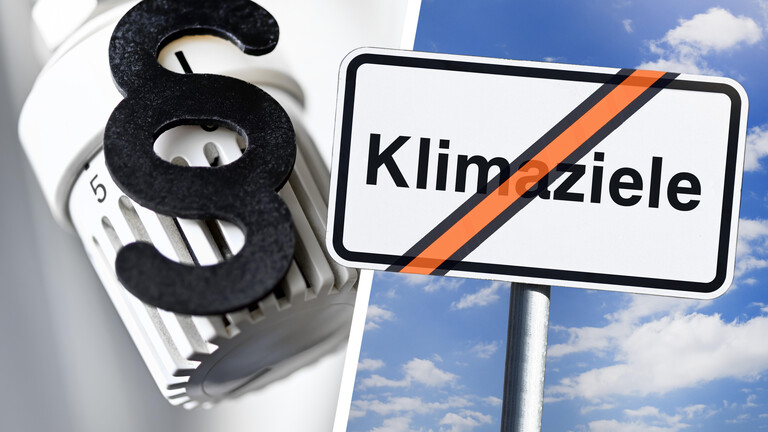 Gebäudemodernisierungsgesetz