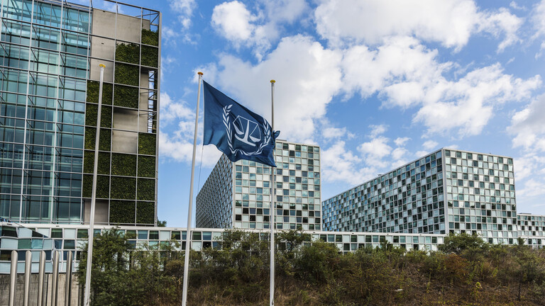 Internationaler Strafgerichtshof, IStGH, International Criminal Court, ICC, Cour pénale internationale CPI, Strafgericht, Krieg, Kriegsverbrechen, Völkermord, Vereinte Nationen, Den Haag, Niederlande
