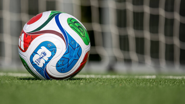 Fifa Fußball-WM der Männer
