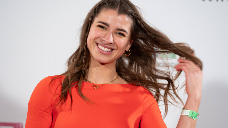 Stella Stegmann, TV Darstellerin, ,"Bachelorette",