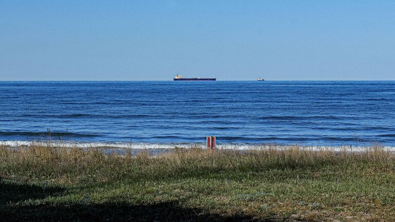 Spionage auf dem Meer