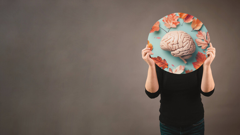 Symbolbild Demenzerkrankung