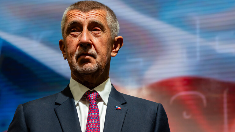 Andrej Babis gewinnt die Parlementswahl als Vorsitzender der ANO-Partei