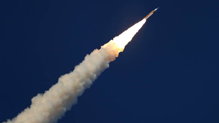 Artemis II Mission startet Richtung Mond