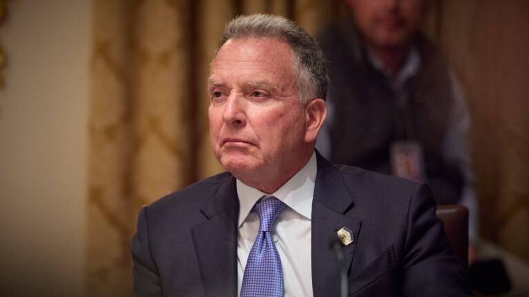 Steve Witkoff, Sondergesandter der Vereinigten Staaten für den Nahen Osten